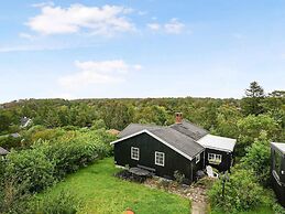 5 Star Holiday Home in Vejby