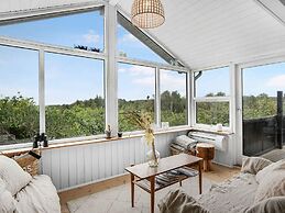 5 Star Holiday Home in Vejby