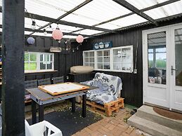 5 Star Holiday Home in Vejby