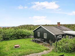 5 Star Holiday Home in Vejby