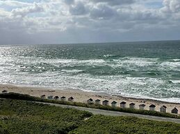 5 Star Holiday Home in Vejby