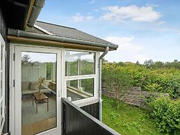5 Star Holiday Home in Vejby