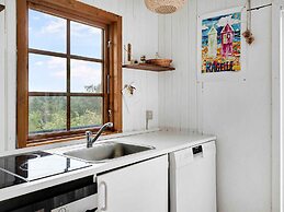 5 Star Holiday Home in Vejby