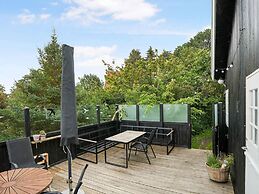 5 Star Holiday Home in Vejby