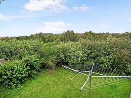 5 Star Holiday Home in Vejby