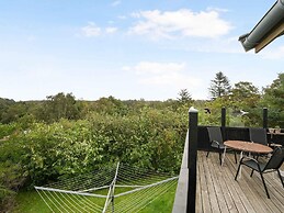 5 Star Holiday Home in Vejby
