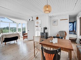 5 Star Holiday Home in Vejby