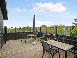 5 Star Holiday Home in Vejby