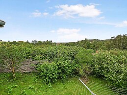 5 Star Holiday Home in Vejby