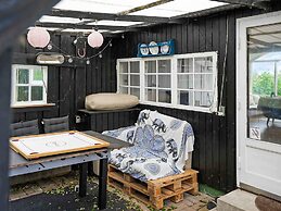 5 Star Holiday Home in Vejby