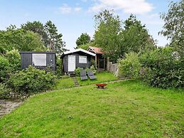 5 Star Holiday Home in Vejby