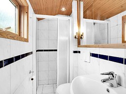 5 Star Holiday Home in Vejby