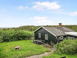 5 Star Holiday Home in Vejby