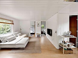 5 Star Holiday Home in Allinge