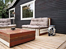 5 Star Holiday Home in Allinge