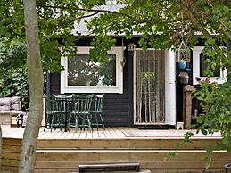 5 Star Holiday Home in Allinge