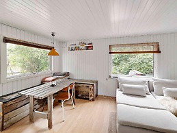 5 Star Holiday Home in Allinge
