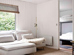 5 Star Holiday Home in Allinge