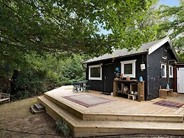 5 Star Holiday Home in Allinge