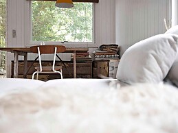 5 Star Holiday Home in Allinge