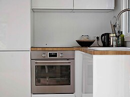 5 Star Holiday Home in Allinge
