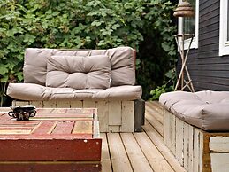 5 Star Holiday Home in Allinge