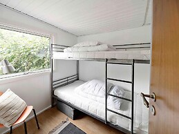5 Star Holiday Home in Allinge