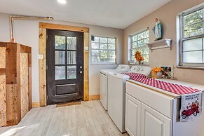 Horse Country Hideaway: 15 Mi to Wec!