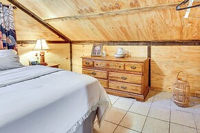 Horse Country Hideaway: 15 Mi to Wec!