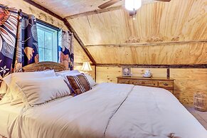 Horse Country Hideaway: 15 Mi to Wec!