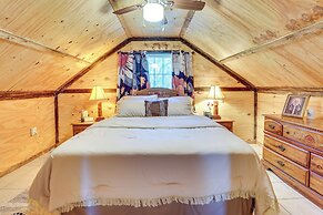 Horse Country Hideaway: 15 Mi to Wec!