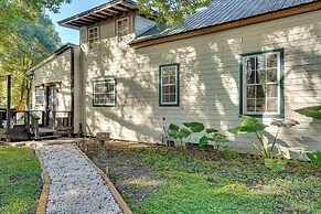 Horse Country Hideaway: 15 Mi to Wec!