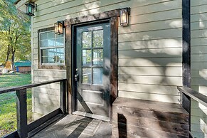 Horse Country Hideaway: 15 Mi to Wec!
