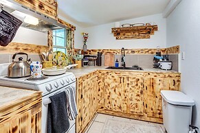 Horse Country Hideaway: 15 Mi to Wec!