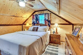 Horse Country Hideaway: 15 Mi to Wec!