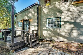 Horse Country Hideaway: 15 Mi to Wec!