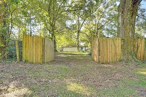 Horse Country Hideaway: 15 Mi to Wec!