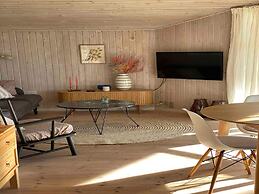 5 Star Holiday Home in Faaborg