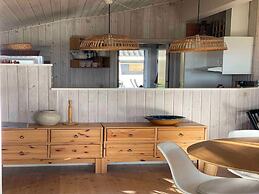 5 Star Holiday Home in Faaborg
