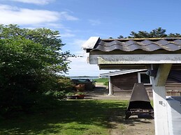 5 Star Holiday Home in Faaborg