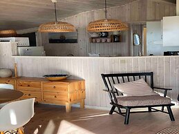 5 Star Holiday Home in Faaborg