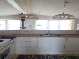 5 Star Holiday Home in Faaborg