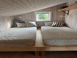 5 Star Holiday Home in Faaborg