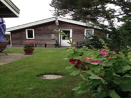 5 Star Holiday Home in Faaborg