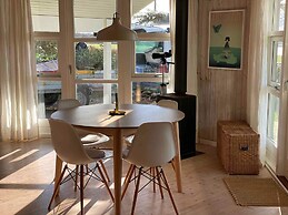 5 Star Holiday Home in Faaborg