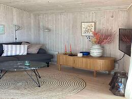 5 Star Holiday Home in Faaborg