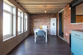 Luxury 2 Bedroom & 2 Bathroom Central Flat