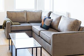 Luxury 2 Bedroom & 2 Bathroom Central Flat