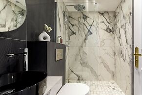 Merveil Luxury Suite - Louvre Aboukir IX
