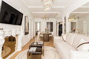 Merveil Luxury Suite - Louvre Aboukir IX